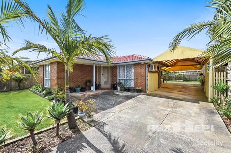 Property photo of 77 Ormond Road Hampton Park VIC 3976