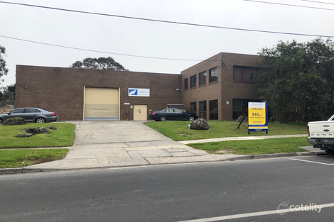 9 Edina Rd, Ferntree Gully, VIC 3156