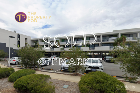 38/15 Pallett Ave, Spearwood, WA 6163