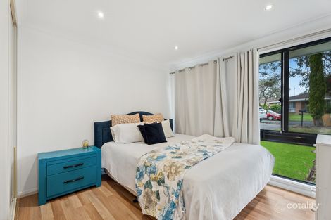 Property photo of 10 Carly Place Quakers Hill NSW 2763
