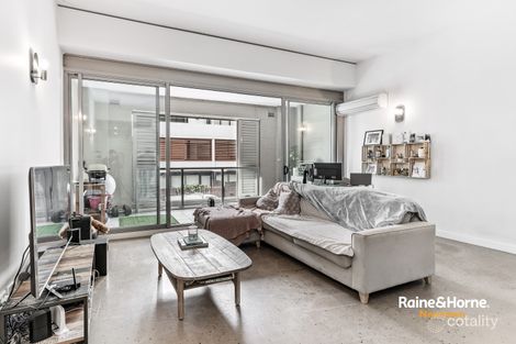 1 Barr St, Camperdown, NSW 2050