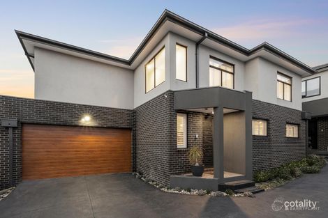 2/6 Jacana Ave, Templestowe Lower, VIC 3107