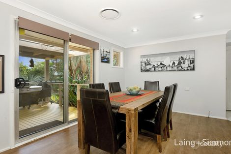 Property photo of 9 Bootie Place Kings Langley NSW 2147