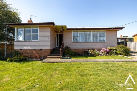 7 Lennox St, Ravenswood, TAS 7250
