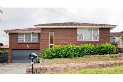 16 Malwood Ave, Macquarie Hills, NSW 2285