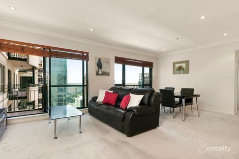 Property photo of 2604/265 Exhibition Street Melbourne VIC 3000