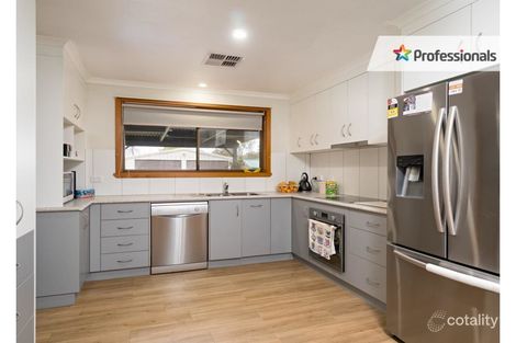 Property photo of 68 Adjin Street Mount Austin NSW 2650