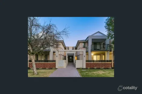 1/64 Jubilee St, Beckenham, WA 6107