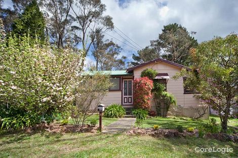 Property photo of 8 Row Street Blackheath NSW 2785