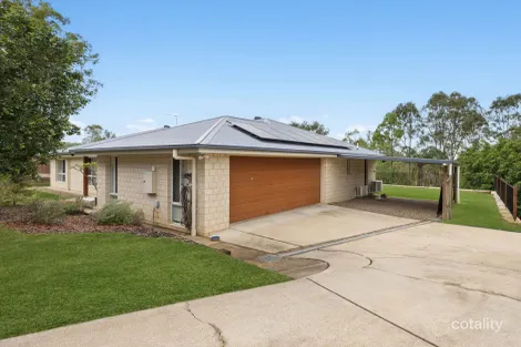 46 Marsilea Rd, Fernvale, QLD 4306