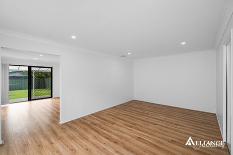 Property photo of 2A Kerrie Crescent Panania NSW 2213