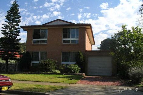 98 Norman Ave, Hammondville, NSW 2170
