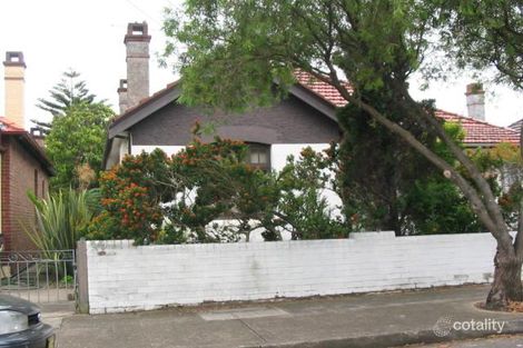 Property photo of 26 Lucy Street Ashfield NSW 2131