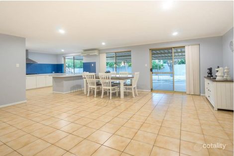 Property photo of 40 Dartford Crescent Marangaroo WA 6064
