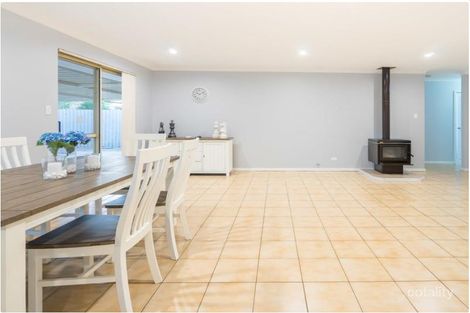 Property photo of 40 Dartford Crescent Marangaroo WA 6064