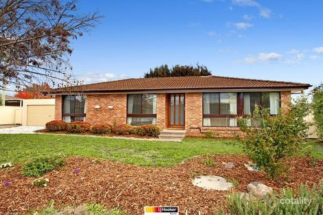 Property photo of 6 Fullerton Crescent Richardson ACT 2905