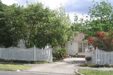 10 Jackson St, Forest Hill, VIC 3131