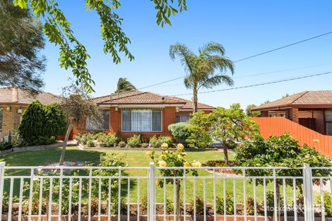 Property photo of 122 Carrick Drive Gladstone Park VIC 3043