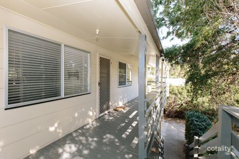 Property photo of 96 Pfingst Street Goondiwindi QLD 4390