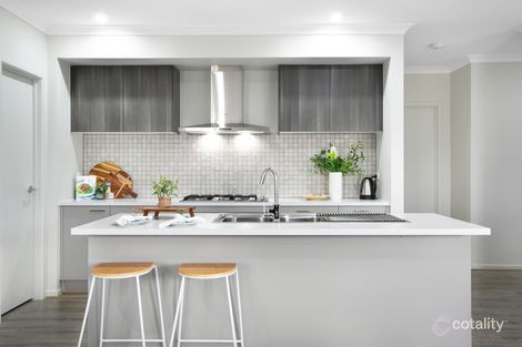Property photo of 87 Ellscott Boulevard Mickleham VIC 3064