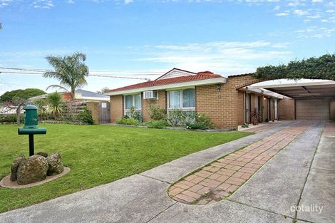 12 Narellan Dr, Keysborough, VIC 3173