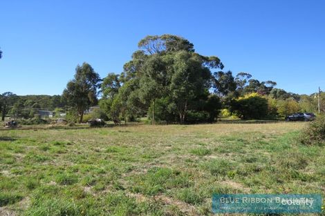 Property photo of 113 Lofven Street Nerrina VIC 3350