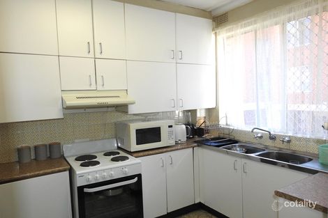 Property photo of 2/51 Hamilton Road Fairfield NSW 2165