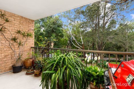 Property photo of 17/192-200 Vimiera Road Marsfield NSW 2122