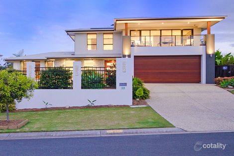 18 Barton St, Reedy Creek, QLD 4227