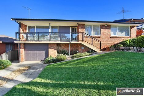 Property photo of 84 Congressional Drive Liverpool NSW 2170