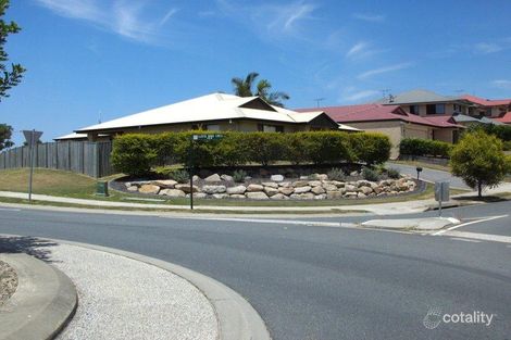 173 Lakeside Ave, Springfield Lakes, QLD 4300