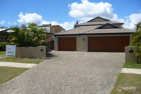 1/16 Banksia Bdwy, Burleigh Heads, QLD 4220