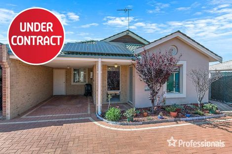 Property photo of 4/23 Royal Palm Drive Warnbro WA 6169