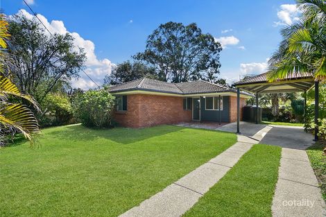 Property photo of 16 Endeavour Parade Eagleby QLD 4207