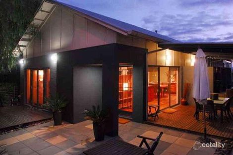 Property photo of 285 Melbourne Road Newport VIC 3015