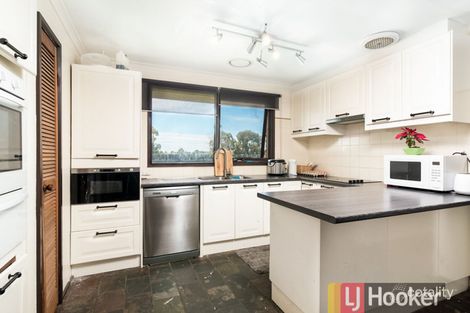 Property photo of 4 Stanley Street Hampton Park VIC 3976
