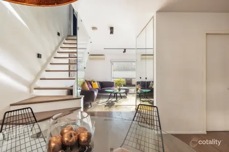 Property photo of 97 Brougham Street Woolloomooloo NSW 2011