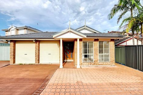 Property photo of 5 Antonietta Street Cabramatta NSW 2166