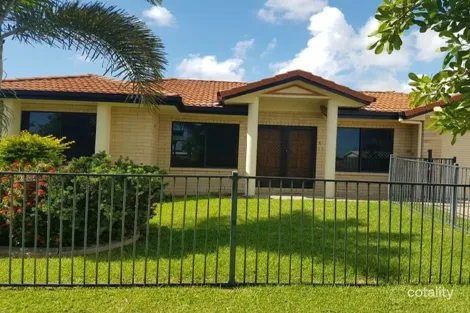 Property photo of 1/9 Stuart Hindle Drive Mount Pleasant QLD 4740