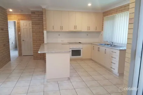 Property photo of 1/9 Stuart Hindle Drive Mount Pleasant QLD 4740