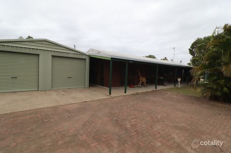 1495 Wallaville-Goondoon Rd, Drinan, QLD 4671