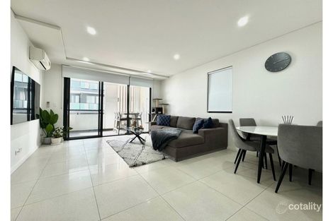 206/41 Leonard St, Bankstown, NSW 2200