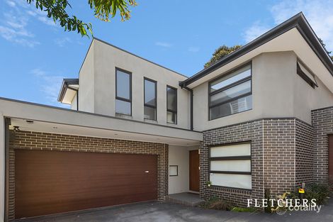 4/17 St Clems Rd, Doncaster East, VIC 3109