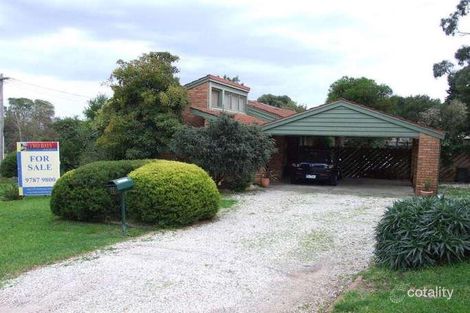 17 St James Cres, Mount Eliza, VIC 3930