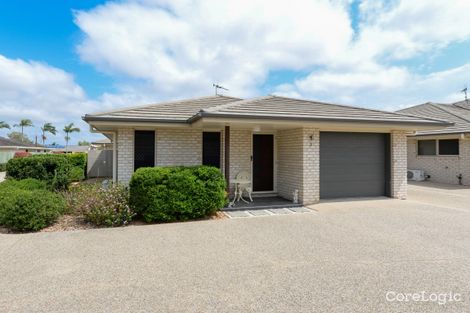 Property photo of 2/29 Avenell Street Avenell Heights QLD 4670