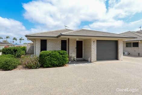 Property photo of 2/29 Avenell Street Avenell Heights QLD 4670