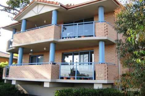 Property photo of 1/610 Princes Highway Kirrawee NSW 2232