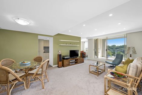 Property photo of 4B/2-8 Gas Works Road Wollstonecraft NSW 2065