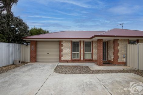 3/1 Morrow Ave, Evanston Park, SA 5116