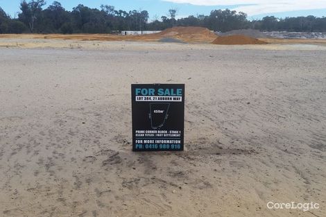 Property photo of 21 Auburn Way Baldivis WA 6171